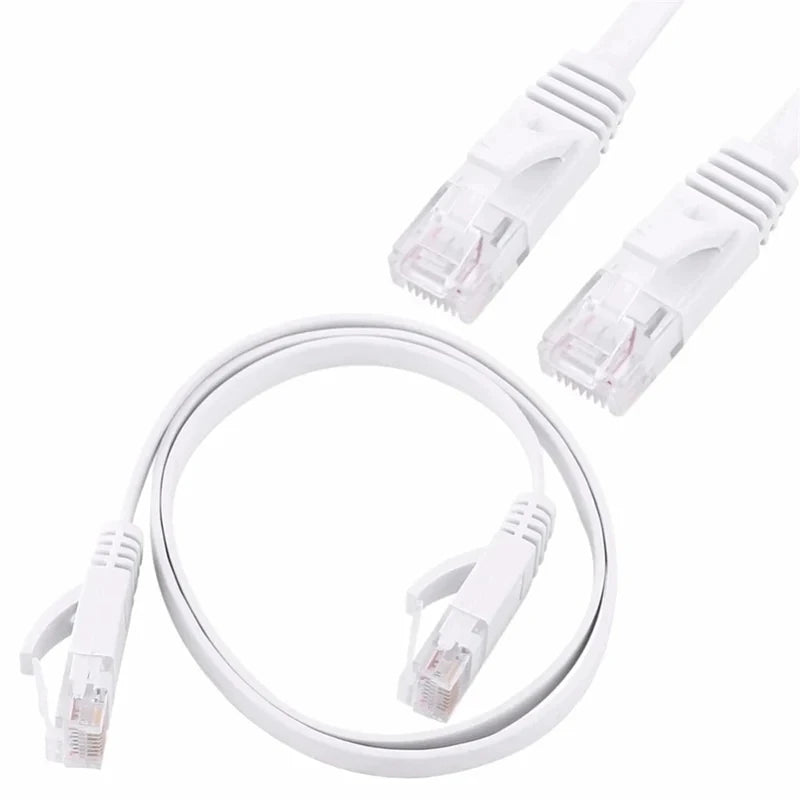 High Speed Cat 6 Ethernet Cable for Fast Internet - Smarsty