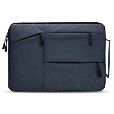 Slim Laptop Sleeve 13 To 16 Inch Notebook Case Protection - Smarsty