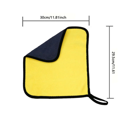 Car Detailing Brush Set for Ventilation and Air Outlets - Smarsty