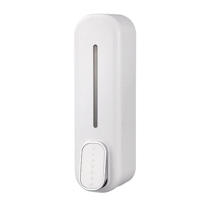 420ML Wall Mounted Liquid Soap Dispenser for Home Use - Smarsty