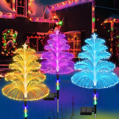 Solar Jellyfish Light Decoration for Outdoor Pathways - Smarsty