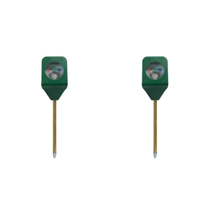 Mini Soil Moisture Meter for Healthy Plants - Smarsty