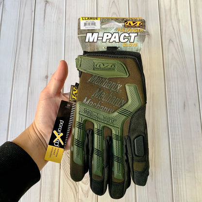 Tactical Super Seal Gloves For Outdoor Training - Smarsty