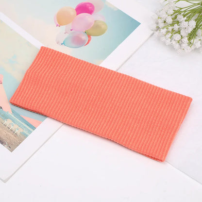 Soft Cotton Cycling Headband Breathable Sweat Absorbent - Smarsty