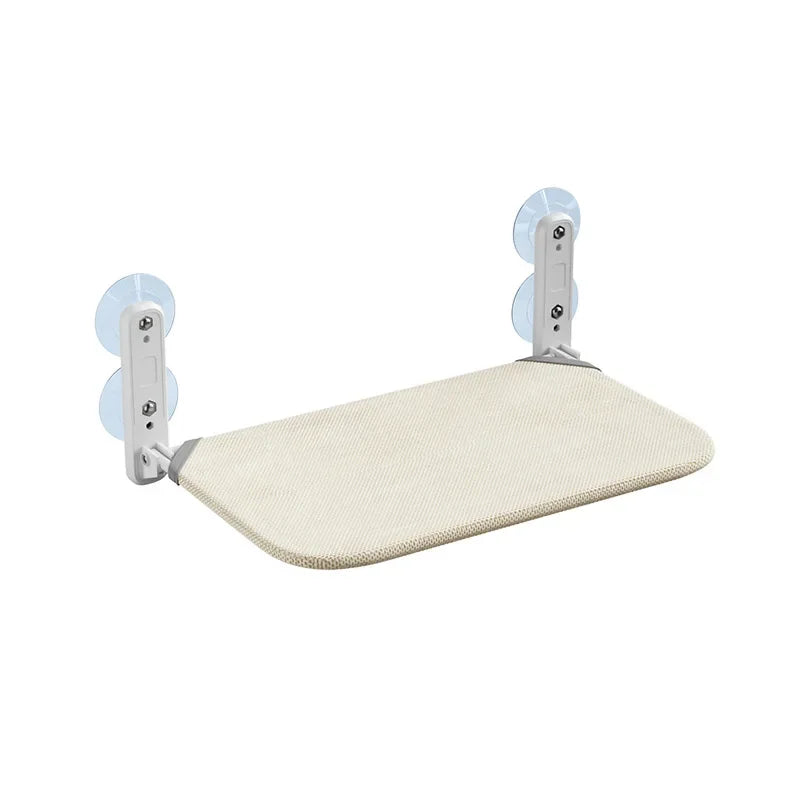 Cordless Cat Hammock With Suction Cups For Sunbathing - Smarsty