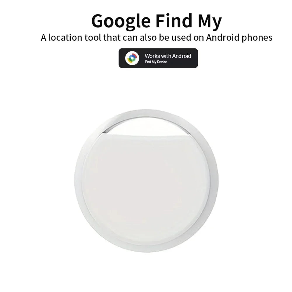 Bluetooth GPS Smart Tracker for Pets and Kids - Smarsty