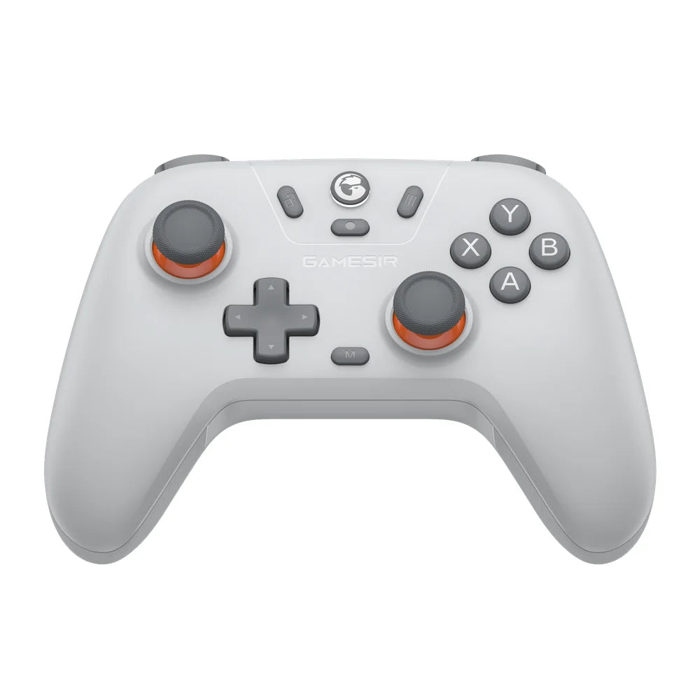 GameSir T4 Nova Lite Switch Controller for Ultimate Gaming - Smarsty