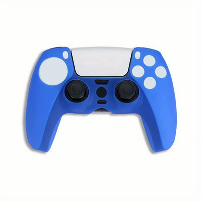PS5 Controller Skin Anti Slip Silicone Sleeve - Smarsty