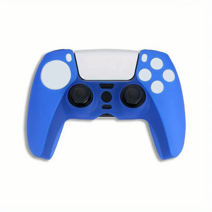 PS5 Controller Skin Anti Slip Silicone Sleeve - Smarsty