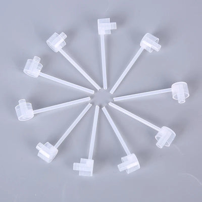 Portable Perfume Refill Funnel Kits for Easy Dispensing - Smarsty