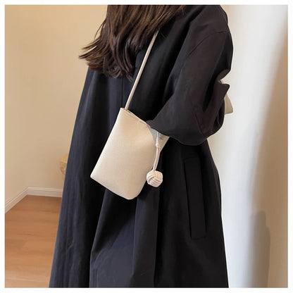 Leather Crossbody Bag for Women Lightweight Cell Phone - Smarsty