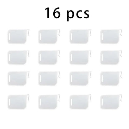 Efficient Refrigerator Kitchen Organizer Shelf Storage Dividers for Eggs Bottles and Other Items organizer kitchen fridge