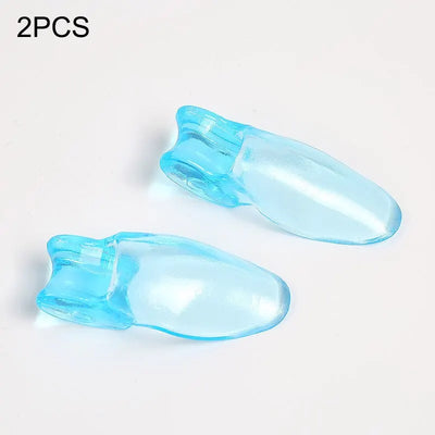 Silicone Toe Splitter Device for Hallux Valgus Relief - Smarsty