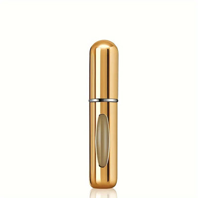 Portable 5ml Perfume Atomizer Refillable Travel Bottle - Smarsty