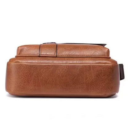 Unisex Crossbody Tote Bag With Single Shoulder Design - Smarsty