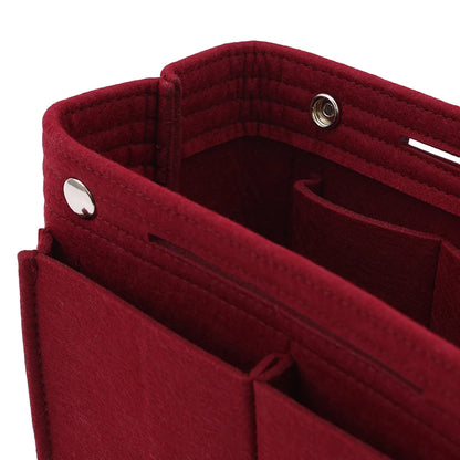 Makeup Bag Travel Organizer For Women Portable Case - Smarsty