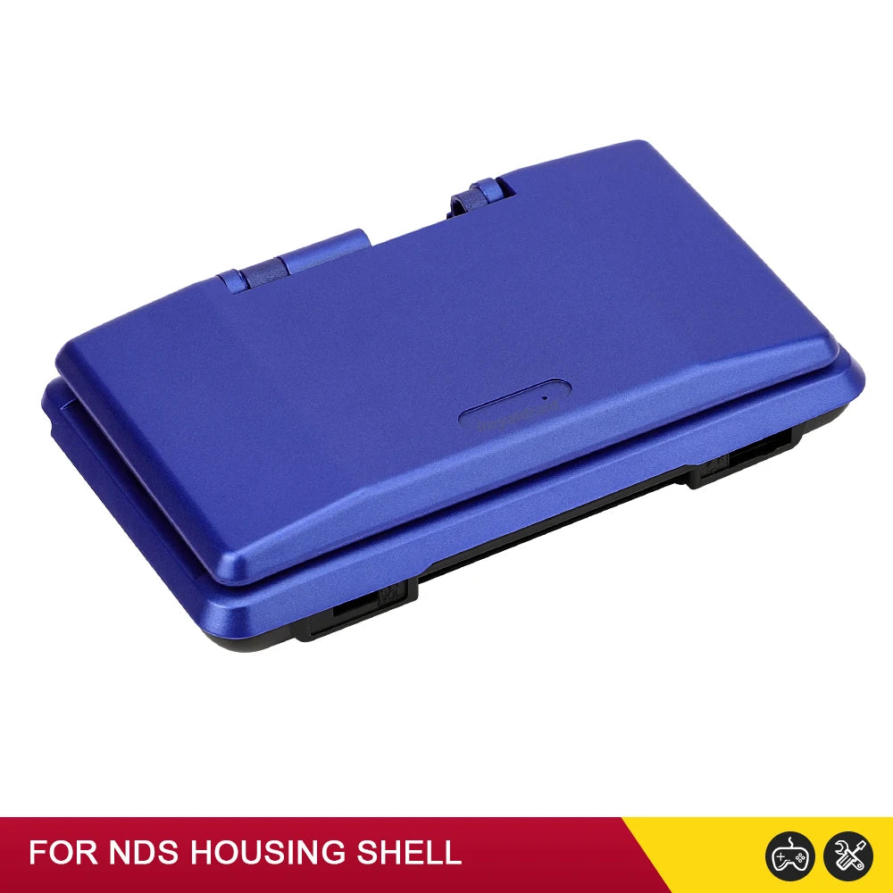 10 Color Replacement Housing Shell for Nintendo DS - Smarsty