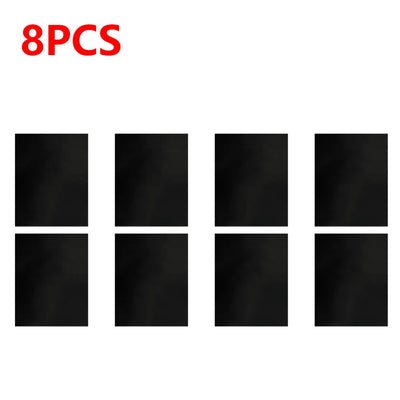 Non-Stick BBQ Grill Mat Set for Easy Cleaning - Smarsty