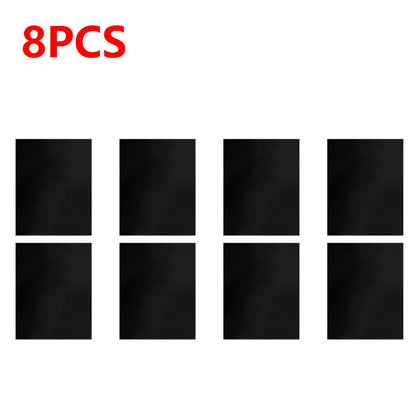 Non-Stick BBQ Grill Mat for Easy Cleanup - Smarsty