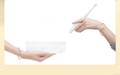 Xiaomi Mijia T100 Sonic Electric Toothbrush Waterproof Whitening - Smarsty