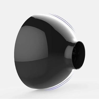Universal Black Hair Dryer Diffuser for Curly Hair - Smarsty