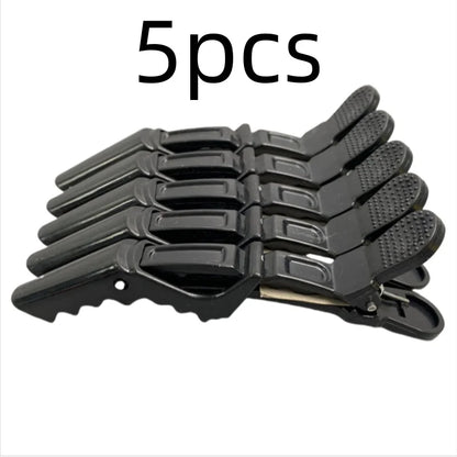 Durable Nonslip Alligator Hair Clips Set for Styling - Smarsty