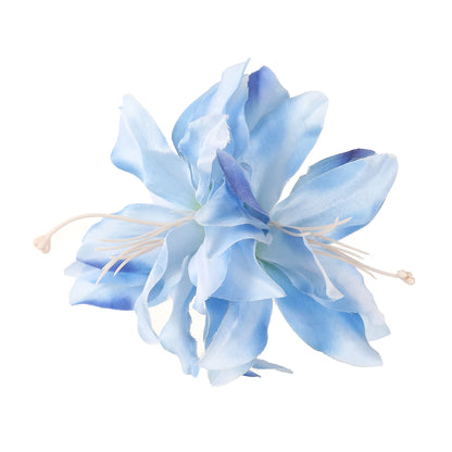 Elegant Bohemian Flower Hair Clips for Women - Smarsty