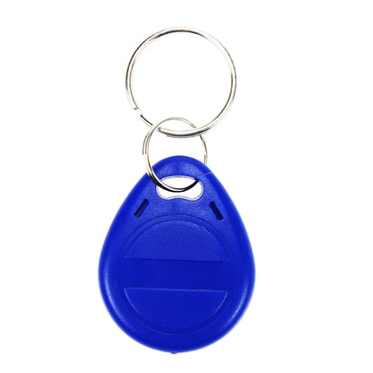 Rewritable 125KHz T5577 Keyfobs for Easy Duplication - Smarsty