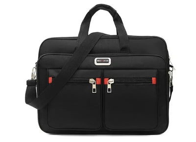15.6 Inch Laptop Bag Case With Stand For Gaming Laptops - Smarsty