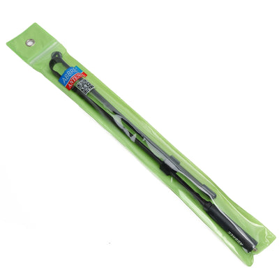 ABBREE CS Tactical Antenna SMA-Female Dual Band VHF UHF 144/430Mhz Foldable For Walkie Talkie Baofeng UV-21 UV-5R QuanSheng K5 - Smarsty