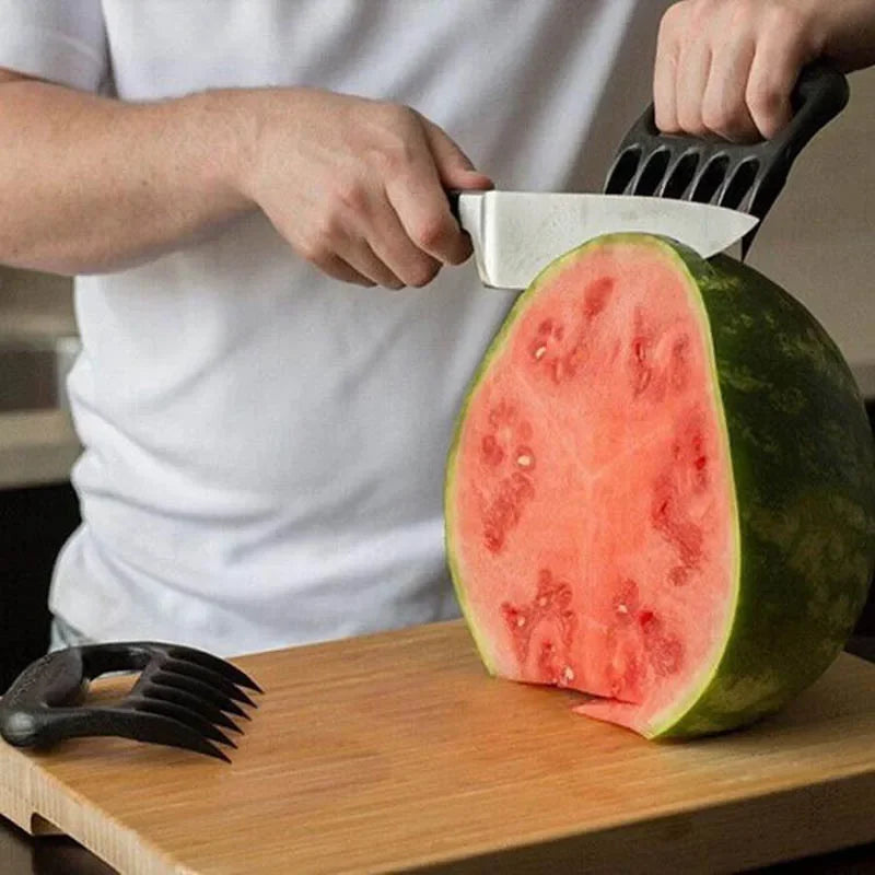 Strong Pulled Pork Meat Shredder BBQ Claw Tool - Smarsty