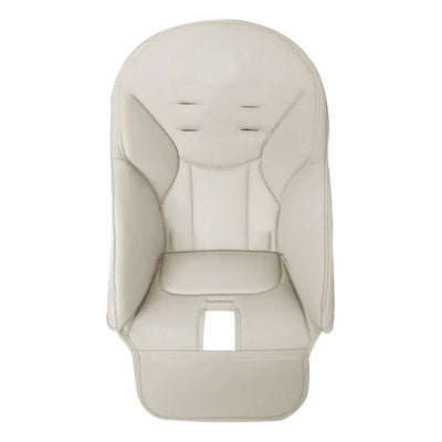 Baby Stroller Leather Cushion Baby Dining Chair Leather Cover PU Composite Sponge Cushion Baby Cover Chair Seat Case Accessories by Smarsty