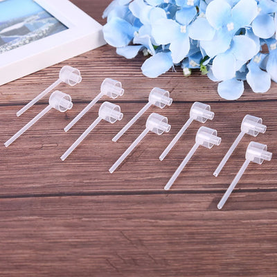 Portable Perfume Refill Funnel Kits for Easy Dispensing - Smarsty