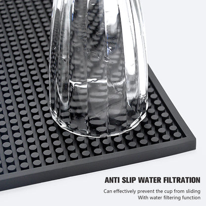 Anti-Slip PVC Bar Mat for Home and Cafe Use - Smarsty