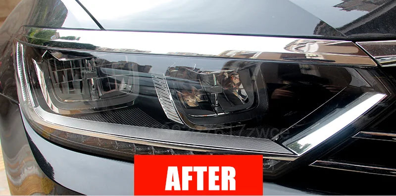 Car Headlight Restoration Polishing Kits Headlamp Repair Kits Car Light Polisher Cleaning Paste Car Paint Care Refurbish Agent - Smarsty