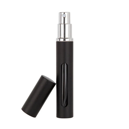 Portable Refillable Perfume Bottle Ultra Fine Spray 5ml - Smarsty