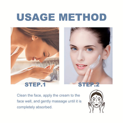 5 Seconds Retinol Anti Wrinkle Cream for Instant Firming - Smarsty
