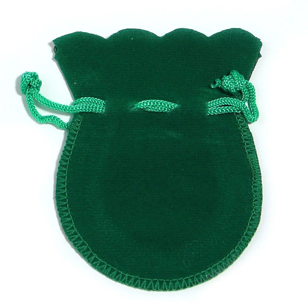 Velvet Drawstring Gift Bags for Jewelry Storage - Smarsty