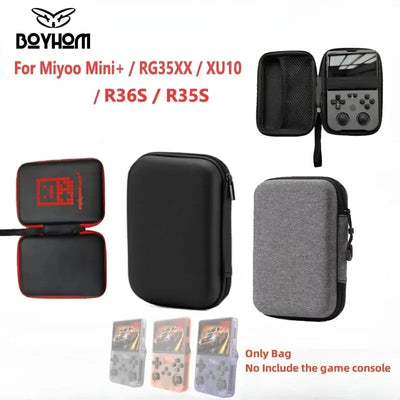 Protective Game Storage Case for Miyoo Mini Plus - Smarsty