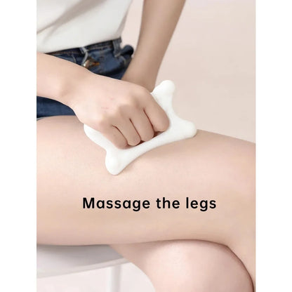 Portable Gua Sha Massage Board for Full Body Care - Smarsty