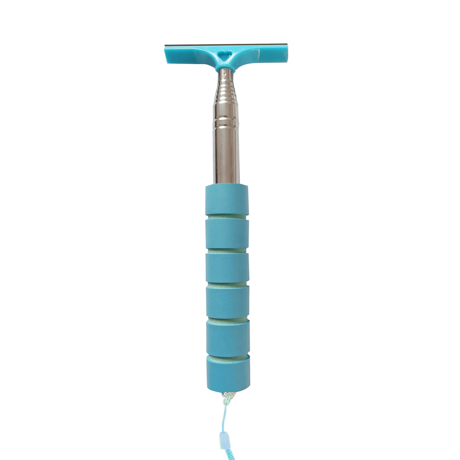 Telescopic Handle Rearview Mirror Wiper Cleaning Tool - Smarsty