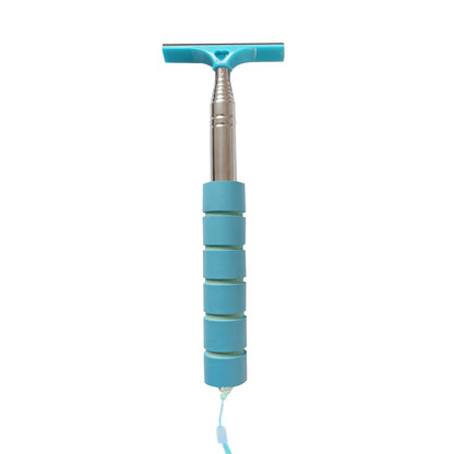 Telescopic Handle Rearview Mirror Wiper Cleaning Tool - Smarsty