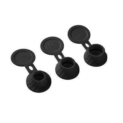 Inverted Bottle Caps for Smooth Liquid Discharge - Smarsty