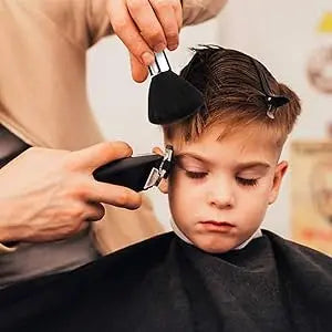Large Barber Brush Neck Duster for Hair Cutting - Smarsty