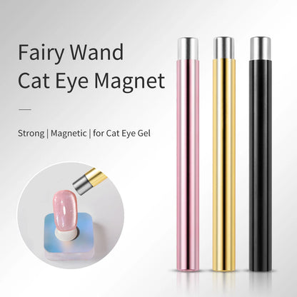 Cat Eye Nail Magnetic Stick for Stunning Nail Art - Smarsty