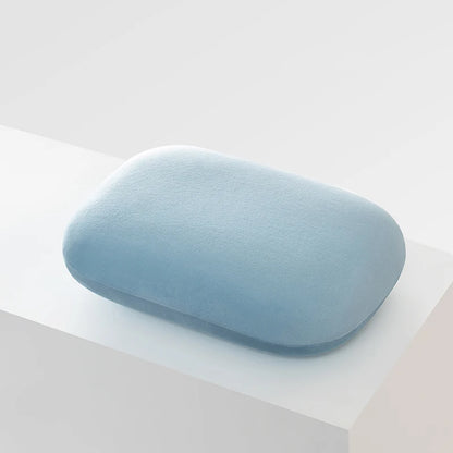 Multifunction Memory Foam Neck Pillow for Comfortable Travel - Smarsty