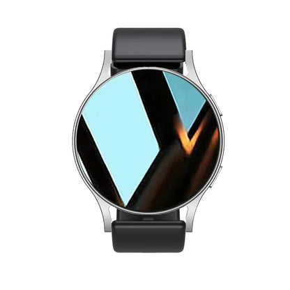 Smart Watch with Bluetooth Call and Health Monitoring - Smarsty
