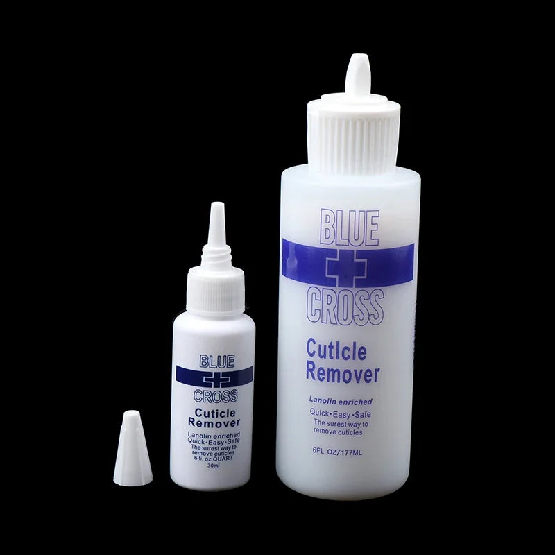 Foot Cuticle Remover Exfoliator for Soft Skin - Smarsty