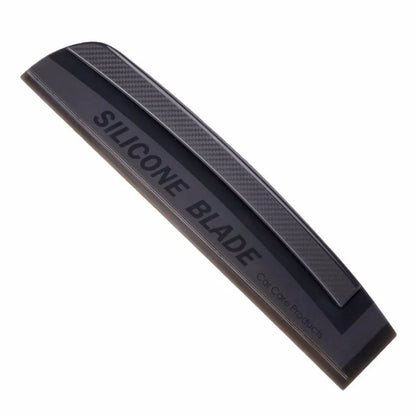 Soft Silicone Car Window Squeegee For Water Wiping - Smarsty