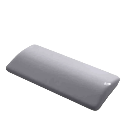 Lumbar Support Pillow for Back Pain Relief - Smarsty